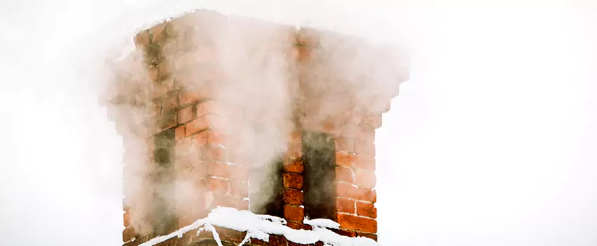 Chimney Flue Soot Removal in Oak Forest, IL