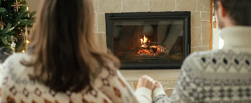 Superior Open-Hearth Wood Fireplaces in Oak Forest, IL