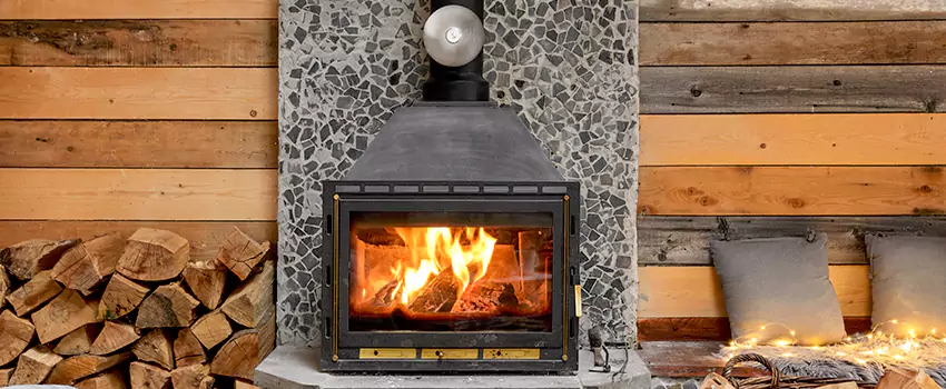 Travis Industries Elite Fireplace Inspection and Maintenance in Oak Forest, Illinois
