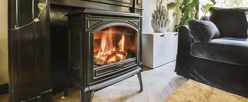 Valor Wood Fireplace in Oak Forest, IL