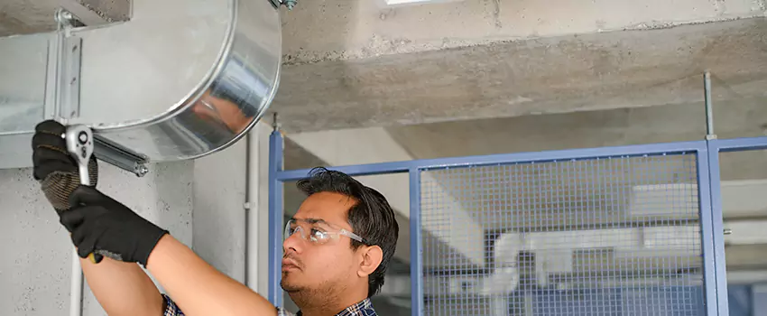 Benefit of Ventilation Cleaning in Oak Forest, Illinois