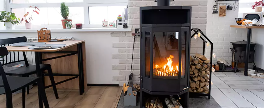 Cost of Vermont Castings Fireplace Services in Oak Forest, IL