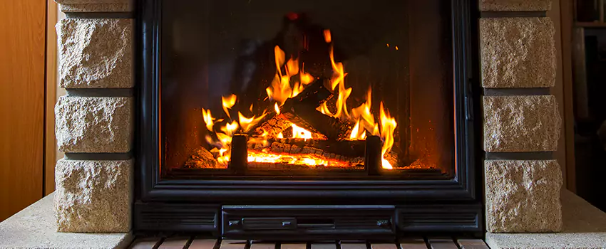 Cost of Wood Fireplace Installation in Oak Forest, IL