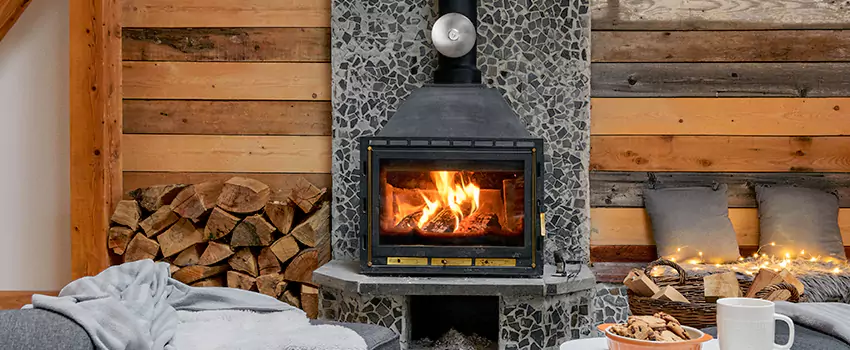 Affordable Wood Fireplace Fixing Solutions in Oak Forest, Illinois