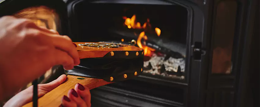 Cost of Wood Furnace Repair and Installation Services in Oak Forest, IL