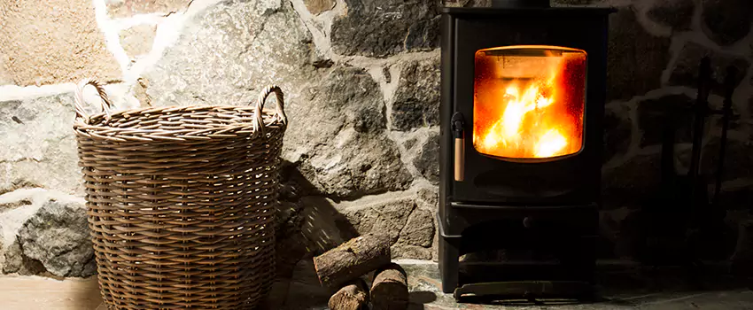 Wood Stove Fire Bricks Cleaning Services in Oak Forest, Illinois