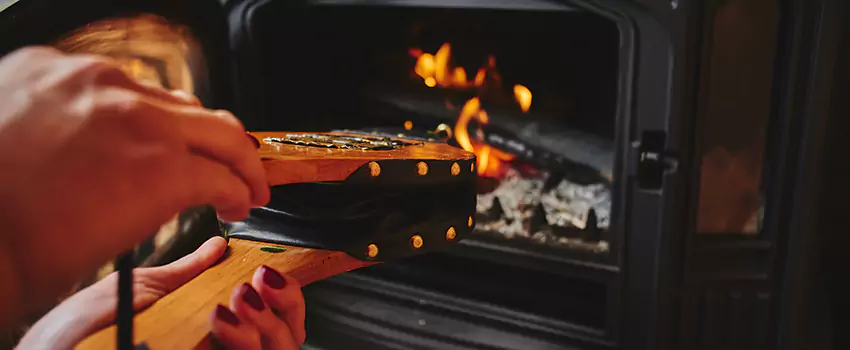 Wood Stove Grates Repair in Oak Forest, Illinois